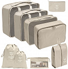 Набор дорожных органайзеров