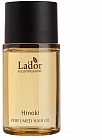 Масло для волос парфюмированное «Perfumed Hair Oil Hinoki»