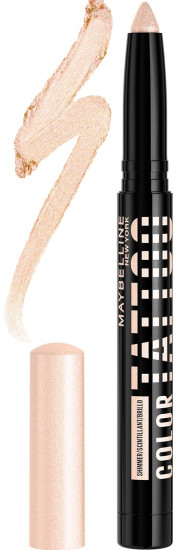 Тени-стик для век «Eye Stix,», оттенок 10 I am Shining