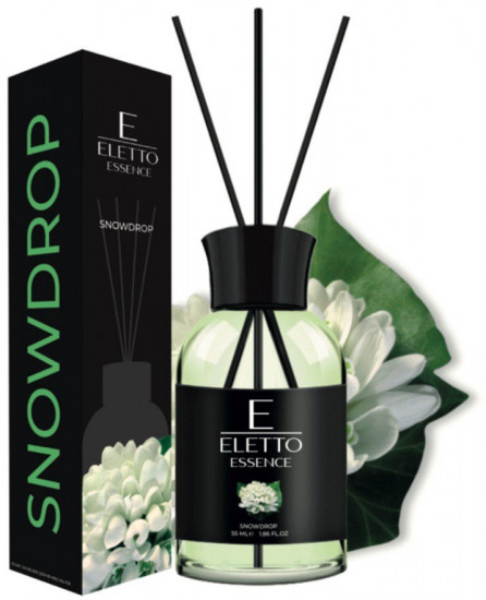 Аромадиффузор «Snowdrop»
