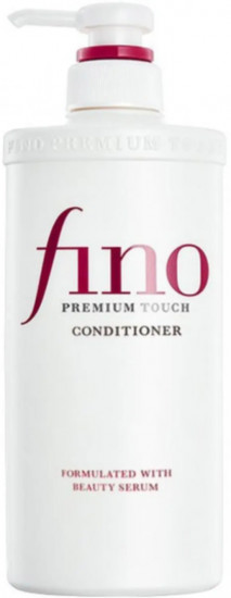 Кондиционер для волос «Fino Premium Touch Conditioner»