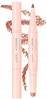 002 Medium nude