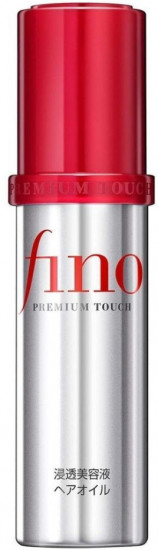 Масло-сыворотка для волос «Fino Premium Touch Hair Oil»