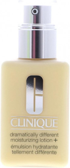 Увлажняющий лосьон для лица «Dramatically different moisturizing lotion»