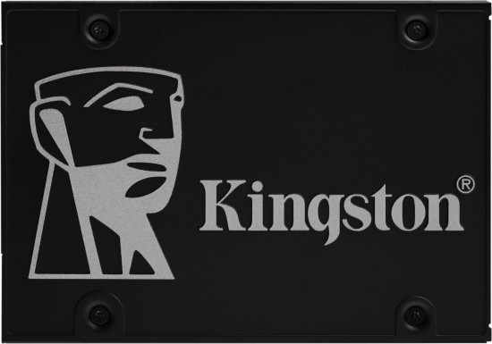Твердотельный накопитель SSD Kingston SKC600/2048G