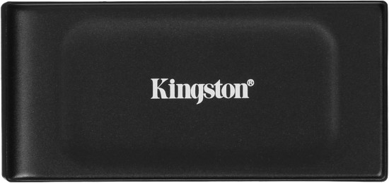 SSD накопитель внешний Kingston SXS1000/1000GA