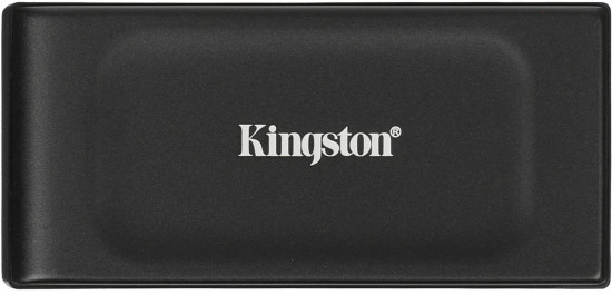 SSD накопитель внешний Kingston SXS1000/2000GA