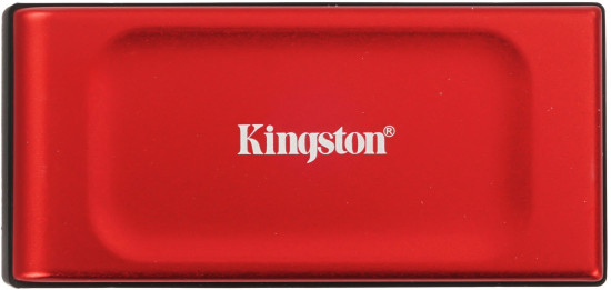 SSD накопитель внешний Kingston SXS1000R/2000G