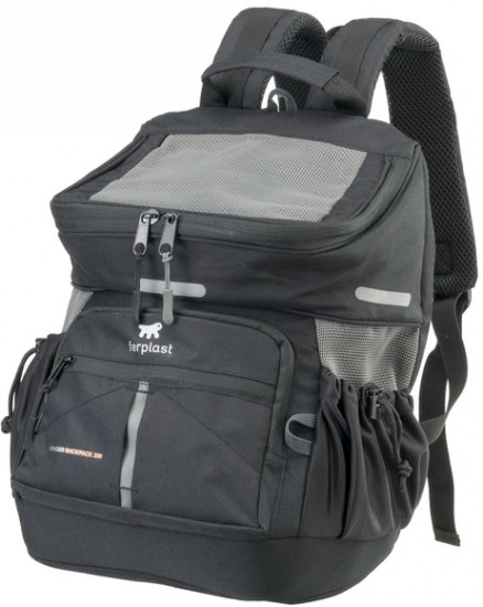 Рюкзак-переноска для собак и кошек «Backpack 350»