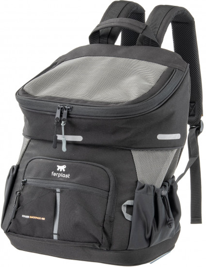 Рюкзак-переноска для собак и кошек «Backpack 400»