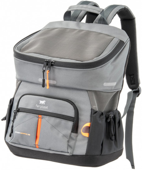 Рюкзак-переноска для собак и кошек «Backpack 400»