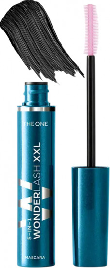 Многофункциональная тушь для ресниц 5 в 1 The ONE Wonder Lash XXL
