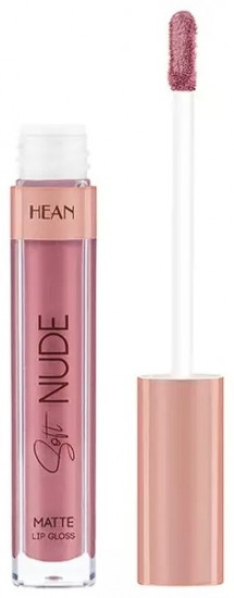 Блеск для губ «Soft Nude Matte», 68 Wonder Nude