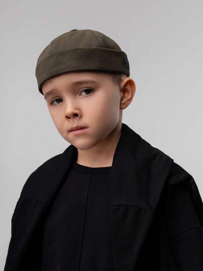 Докер детский