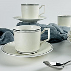 белый/серебро