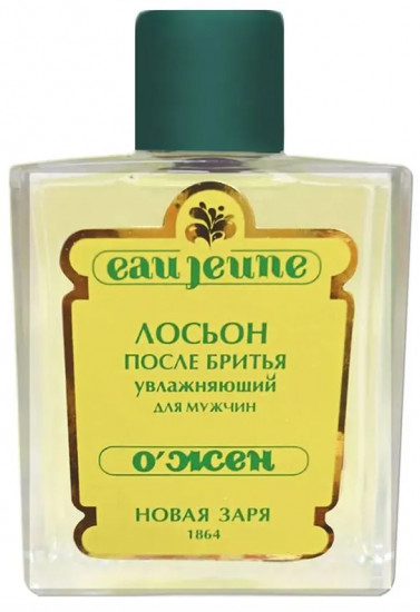 Лосьон после бритья «О`Жен»
