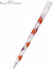 Ручка гелевая «Fresh and fruity. Инжир»