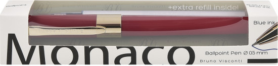 Ручка шариковая «Monaco»
