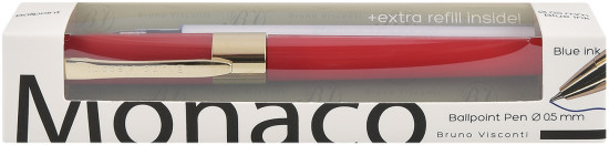 Ручка шариковая «Monaco»