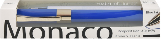 Ручка шариковая «Monaco»