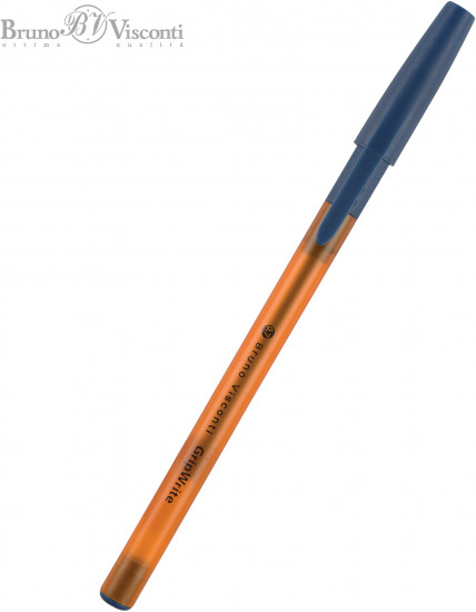 Ручка шариковая GripWrite Summer
