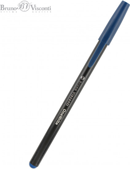 Ручка шариковая OneWrite Black