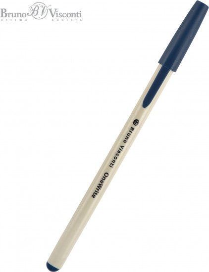 Ручка шариковая OneWrite Cream