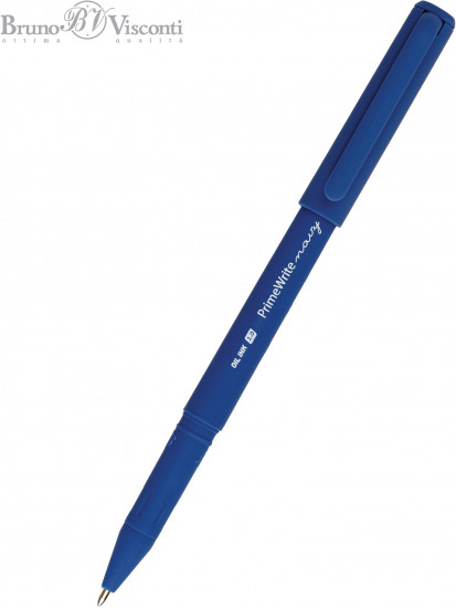 Ручка шариковая PrimeWrite Navy