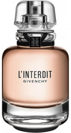 Духи «Givenchy L’Interdit»