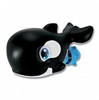 Маленький плавающий кит на батарейках