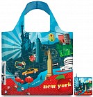 Сумка складная «New York»