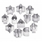 Формочки «Delicia», 12 шт