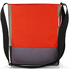 Сумка «Shoulderbag S» mandarin