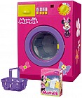 Стиральная машина с водой «Минни Маус»