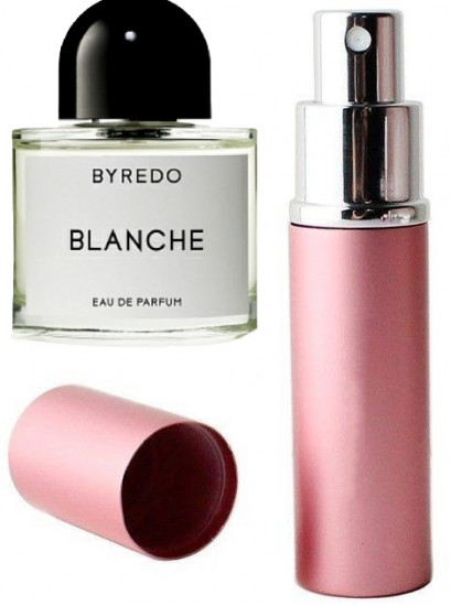 Парфюмерное духи по мотивам «Byredo Blanche»