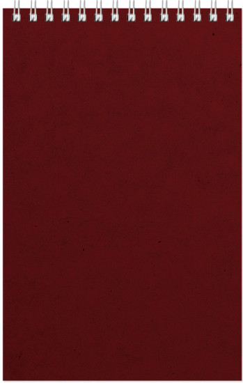 Бизнес-блокнот «Office»