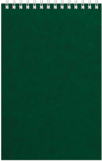 Бизнес-блокнот «Office»