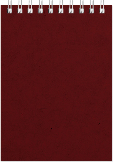 Бизнес-блокнот «Office»