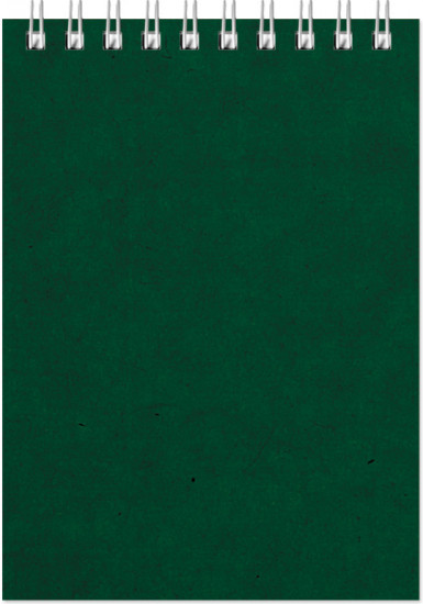 Бизнес-блокнот «Office»