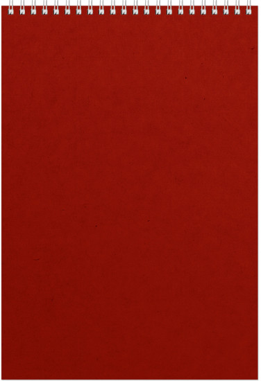 Бизнес-блокнот «Office»