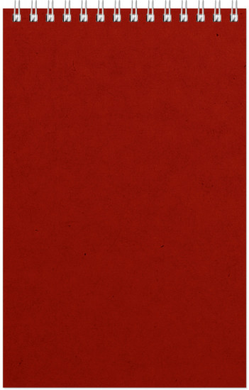Бизнес-блокнот «Office»