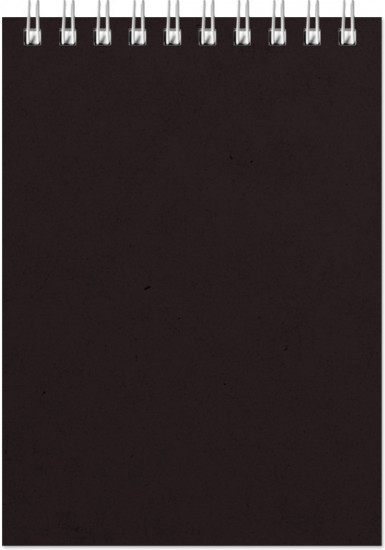 Бизнес-блокнот «Office»