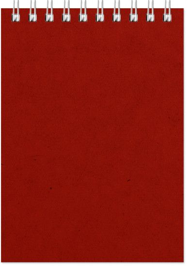Бизнес-блокнот «Office»