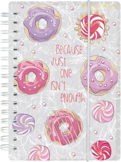 Блокнот «Cute Journal»
