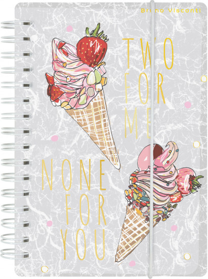 Блокнот «Cute Journal»