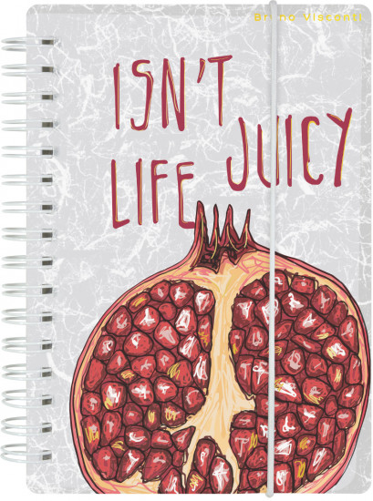 Блокнот «Cute Journal»