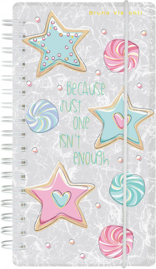 Блокнот «Cute Journal»