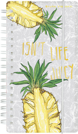 Блокнот «Cute Journal»