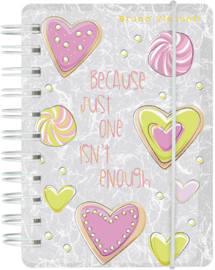 Блокнот «Cute Journal»