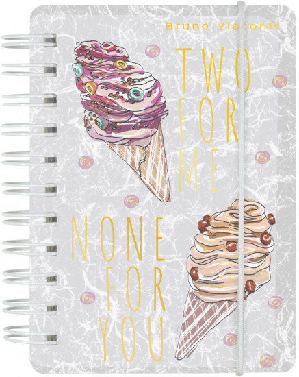 Блокнот «Cute Journal»